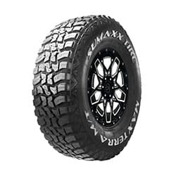   MAX TERRA M/T 31X10.50 R15 109Q