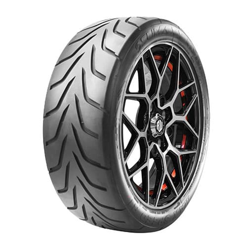 Neumaticos SUMAXX   MAXSPEEDR1 235/45 R18 98W Mini Foto 1