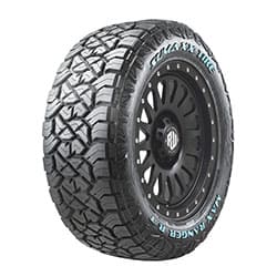   MAX RANGER R/T 285/60 R18 122/119R