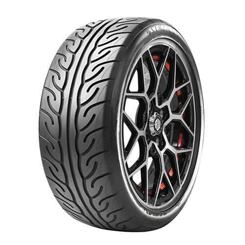 Neumaticos SUMAXX   MAX DRIFTING X 205/50 R16 91W Mini Foto 1