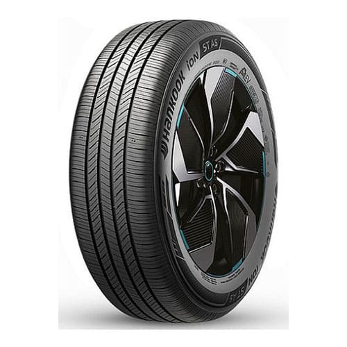 Neumaticos HANKOOK   IH61 205/60 R16 92H Mini Foto 1