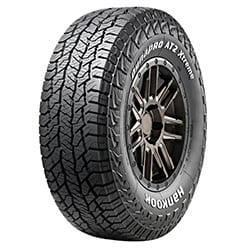 DYNAPRO AT2  RF12 265/70 R17 121S