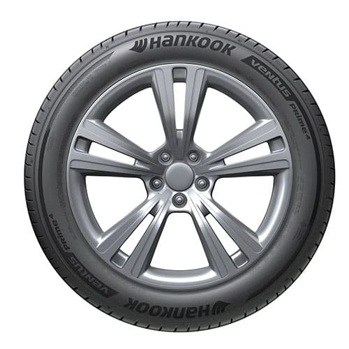 Neumaticos HANKOOK VENTUS PRIME 4  K135 195/60 R16 89V Mini Foto 1