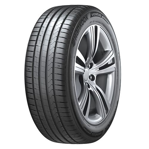 Neumaticos HANKOOK VENTUS PRIME 4  K135 245/40 R18 97W Mini Foto 2