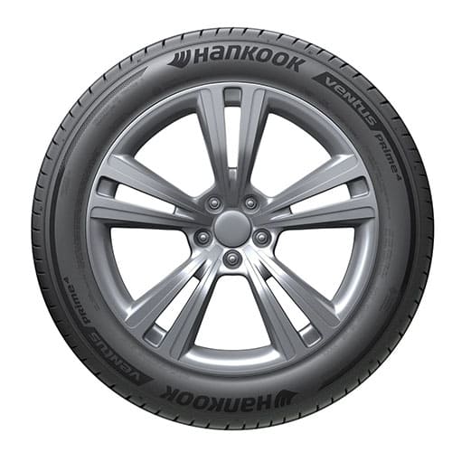 Neumaticos HANKOOK VENTUS PRIME  K135195/55 R16 87V Mini Foto 3