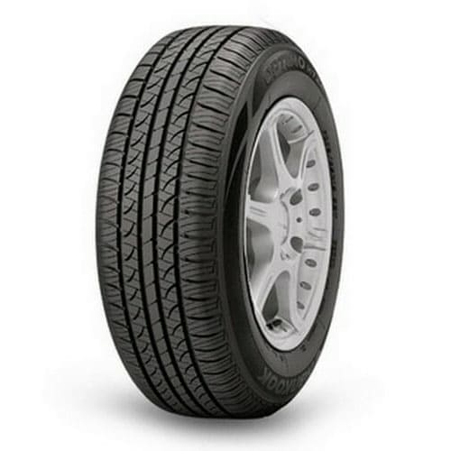 Neumaticos HANKOOK OPTIMO  H724 175/65 R14 81T Mini Foto 2