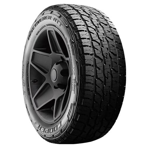 Neumaticos COOPER DISCOVERER  ATT 225/55 R17 101H Mini Foto 1