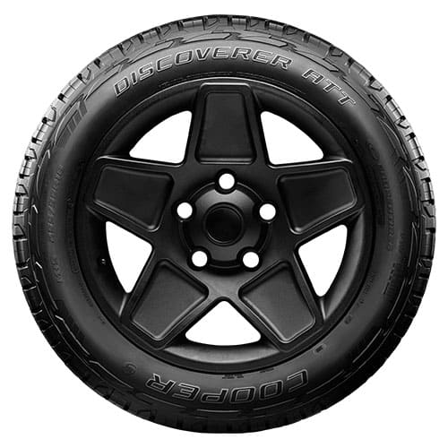 Neumaticos COOPER DISCOVERER  ATT 225/55 R17 101H Mini Foto 2