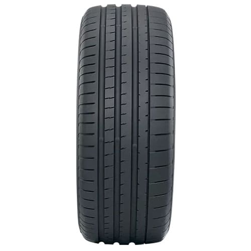 Neumaticos YOKOHAMA ADVAN SPORT  V107255/40 R19 100Y Mini Foto 3