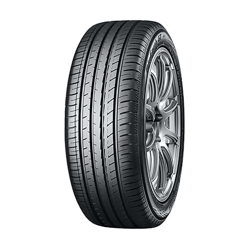 Neumaticos YOKOHAMA BLUEARTH  AE51 215/50 R17 95W Mini Foto 1