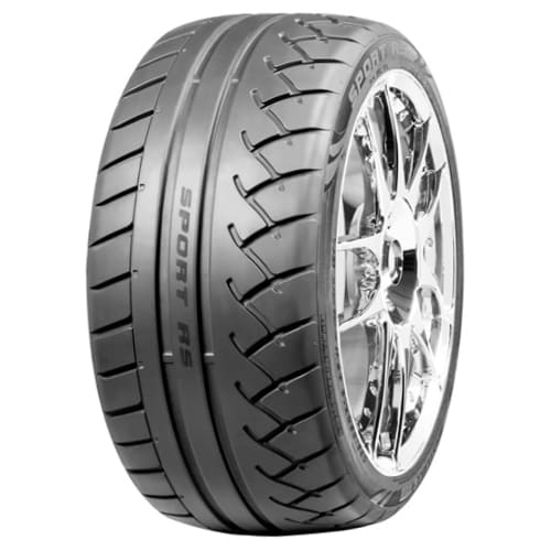 Neumaticos WESTLAKE   SPORT RSII 265/35 R18 97W Mini Foto 1