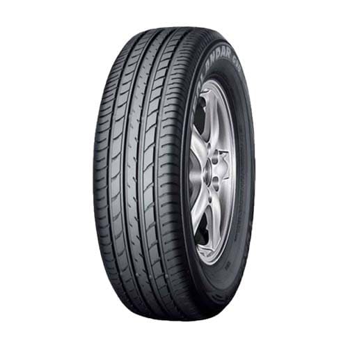 Neumaticos YOKOHAMA GEOLANDAR  G98E 235/65 R18 106H Mini Foto 1