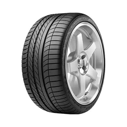 Neumaticos GOODYEAR EAGLE  F1 ASYMMETRIC SUV 255/50 R20 109W Mini Foto 1