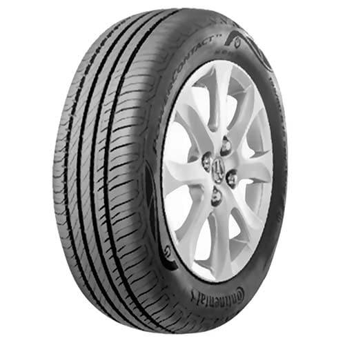 Neumaticos CONTINENTAL POWERCONTACT   195/60 R15 88H Mini Foto 1