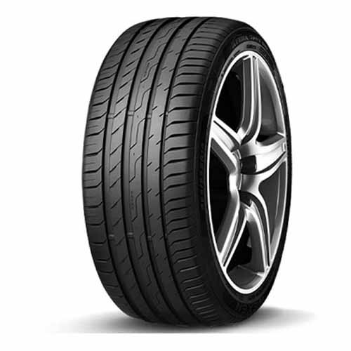 Neumaticos NEXEN NFERA  SPORT 205/65 R17 100Y Mini Foto 1