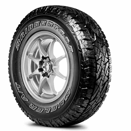 Neumaticos BRIDGESTONE DUELER  AT REVO 2 225/65 R17 102T Mini Foto 1