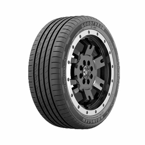 Neumaticos GOODYEAR WRANGLER  FORTITUDE HT 215/60 R16 95V Mini Foto 1