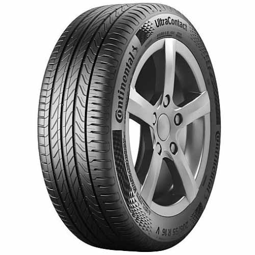 Neumaticos CONTINENTAL  ULTRACONTACT 195/50 R16 84V Mini Foto 1