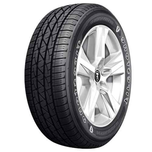 Neumaticos FIRESTONE DESTINATION  LE3 225/60 R17 103H Mini Foto 1