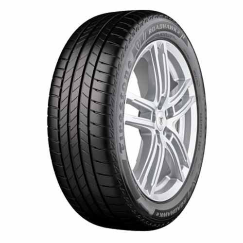 Neumaticos FIRESTONE  ROADHAWK 2 215/50 R17 95W Mini Foto 1