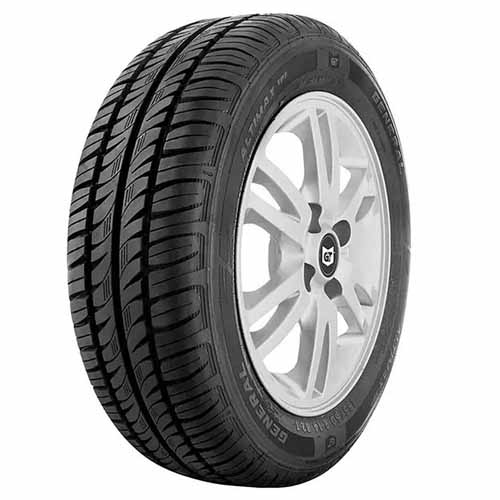 Neumaticos GENERAL TIRE ALTIMAX  XP7 165/60 R14 75T Mini Foto 1