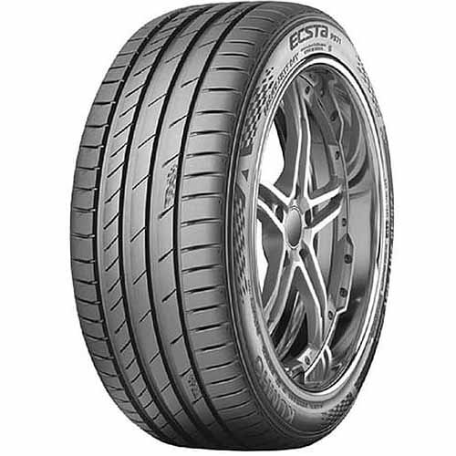 Neumaticos Kumho ECSTA  PS71 255/50 R19 95Y Mini Foto 1