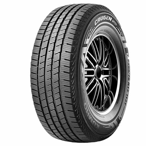 Neumaticos KUMHO CRUGEN  HT51 235/70 R17  Mini Foto 1