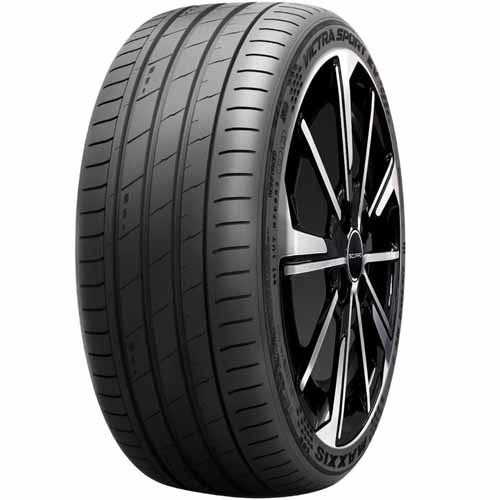 Neumaticos MAXXIS VICTRA  SPORT-EV 255/45 R19 104W Mini Foto 1