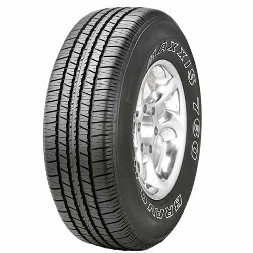 Neumaticos MAXXIS   HT760 295/50 R15 108S Mini Foto 1
