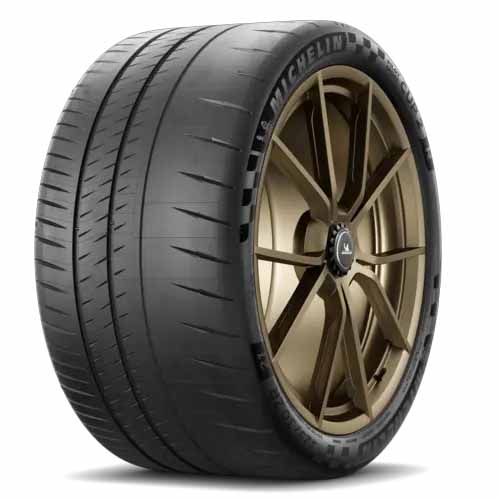 Neumaticos MICHELIN PILOT  SPORT CUP 2 R CONNECT N0 255/35 R20 97Y Mini Foto 1