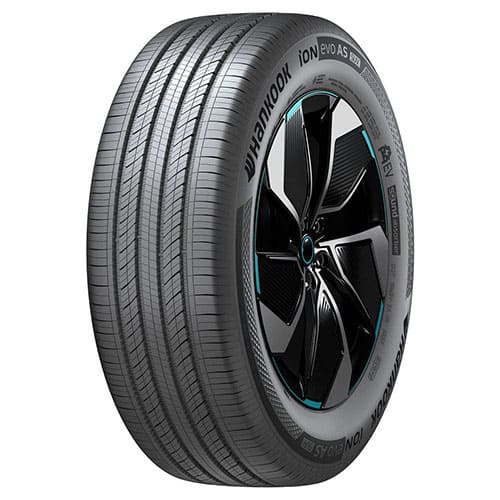 Neumaticos HANKOOK  IH01 ION EVO AS 235/40 R19 96W Mini Foto 1