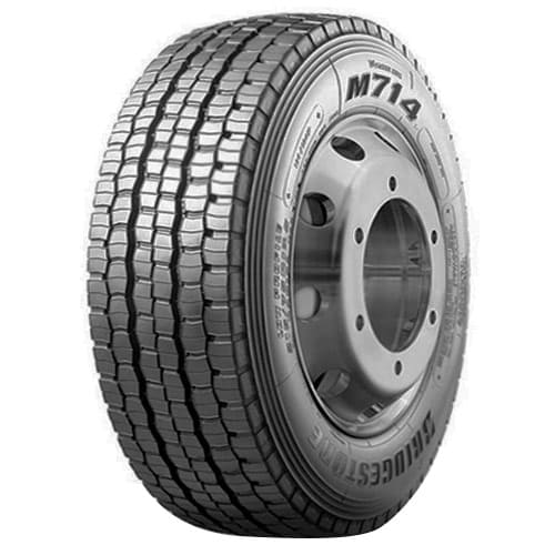 BRIDGESTONE  M714 Mini Foto 1