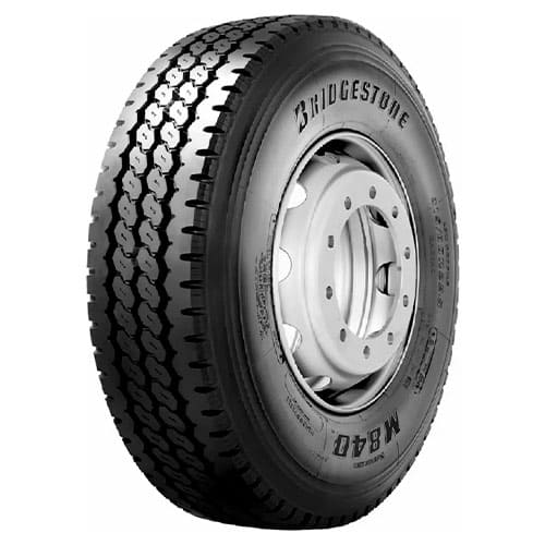 BRIDGESTONE  M840 Mini Foto 1