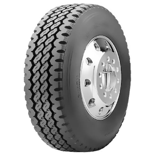 BRIDGESTONE  M843 Mini Foto 1