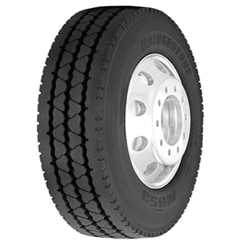 BRIDGESTONE  M853 Mini Foto 1