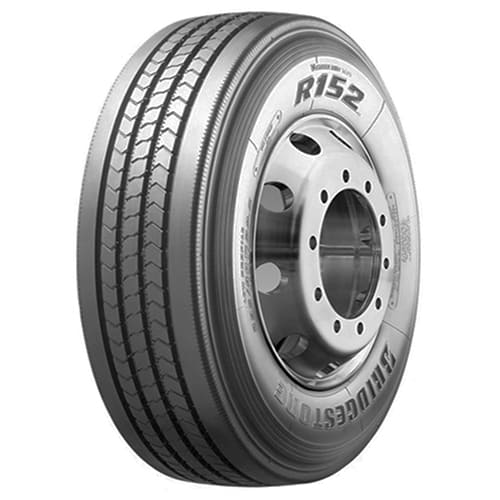 BRIDGESTONE  R152 Mini Foto 1