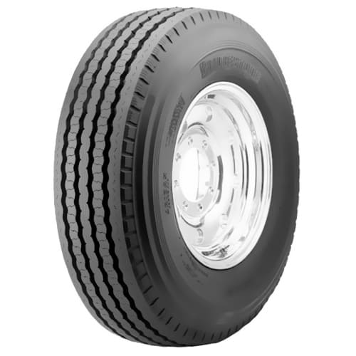 BRIDGESTONE  R220 Mini Foto 1