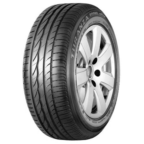 Neumáticos TURANZA ER300A RFT ECOPIA 205/60 R16 92W