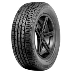 CROSSCONTACT   275/40 R21 107H