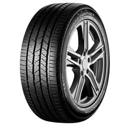 CROSSCONTACT  LX SP 245/50 R20 102H