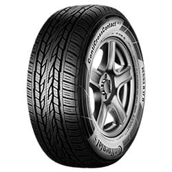 CROSSCONTACT  LX2 225/65 R17 102H