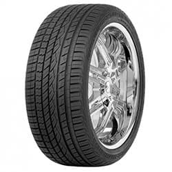 CROSSCONTACT  UHP SSR 285/45 R19 111W