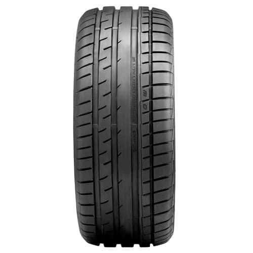 Neumaticos CONTINENTAL EXTREMECONTACT  DW 255/35 R18 94Y Mini Foto 2