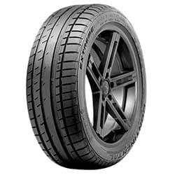 EXTREMECONTACT  DW 225/40 R18 92Y