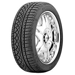 EXTREMECONTACT  DWS 215/40 R18 89Y