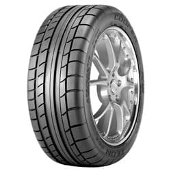 ZEON  RS3 275/40 R18 99W