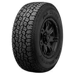   TRAIL COUNTRY 265/60 R18 110T