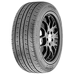   UHP SPORT A/S XL 215/45 R17 91W