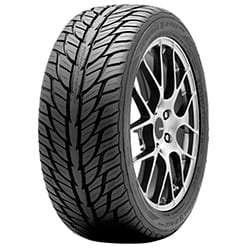 G-MAX  AS-03 205/55 R16 91W