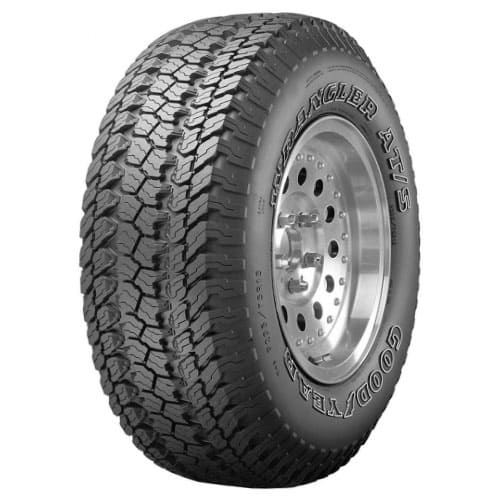 Neumáticos WRANGLER 215/75 R15